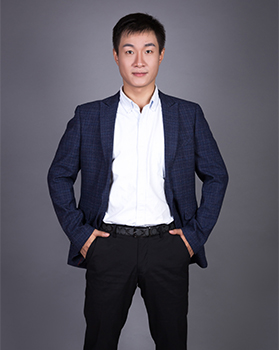 王翔