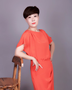 張帆
