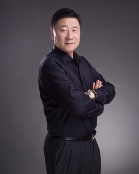 張明